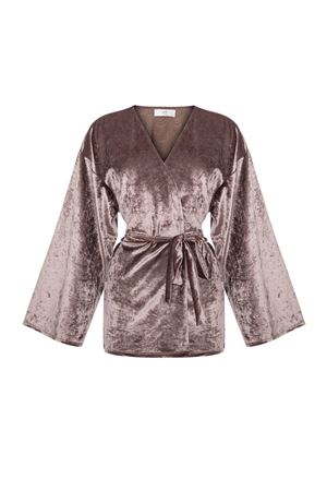 Vizon Kimono