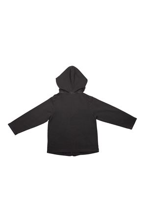 Çocuk Hoddy Blazer Ceket Antrasit