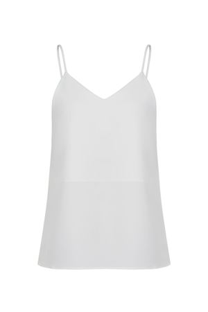 İp Askılı Top (Beyaz)