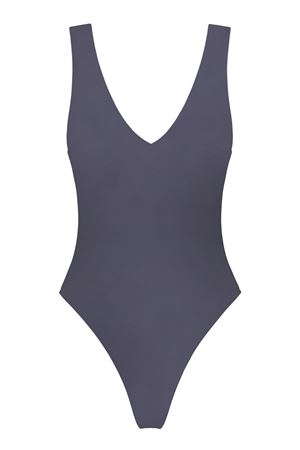 Antrasit Bodysuit