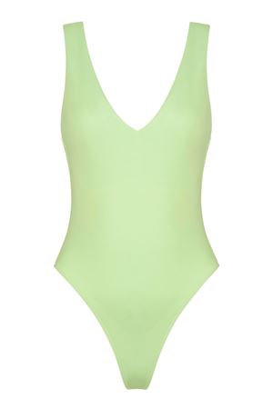 Mint Bodysuit