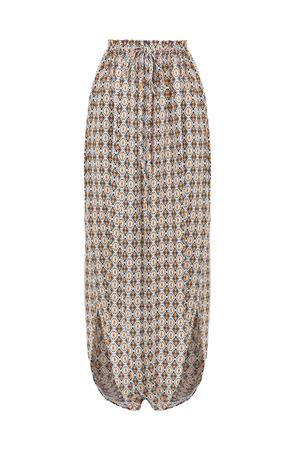 Black Eye Şalvar Pantolon