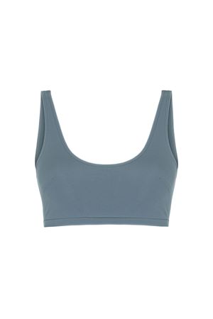 Spor Büstiyer (Açık Gri Yeşil)