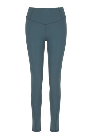 Spor Tayt (Gri Yeşil)