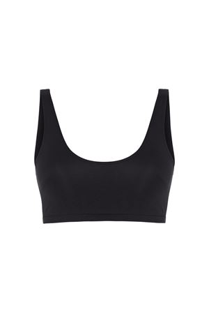 Spor Büstiyer (Siyah)