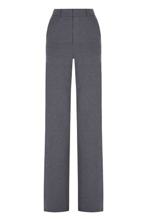 Tafy Gri Pantolon (Bol Paça)