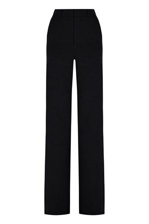 Tafy Siyah Pantolon (Bol Paça)