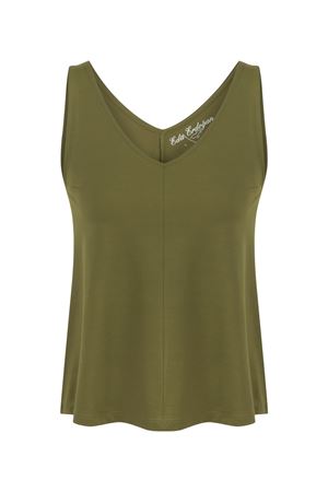 Yeşil Tanktop