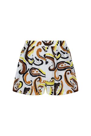 Şort (Art Desen) 