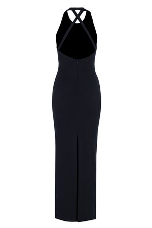 Black Maxi Dress