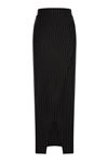 Kruvaze Office Skirt