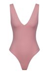 Pembe Bodysuit