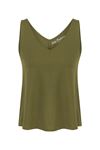 Yeşil Tanktop