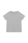 Çoçuk Gri Tshirt