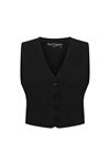 Slim Fit Yelek